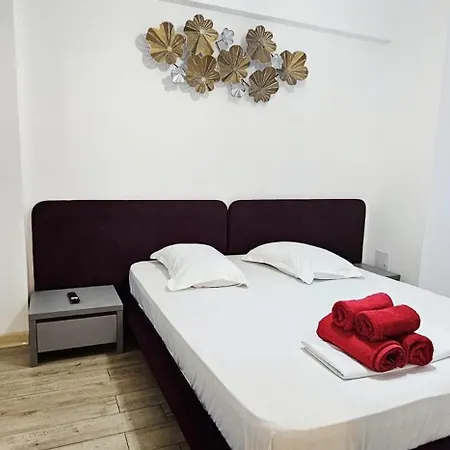 Apartamento Infinity Pool & - Luxury Private Parking *