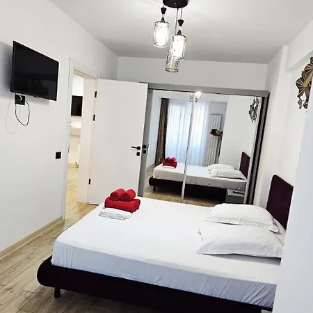 Infinity Pool & - Luxury Private Parking Apartamento *