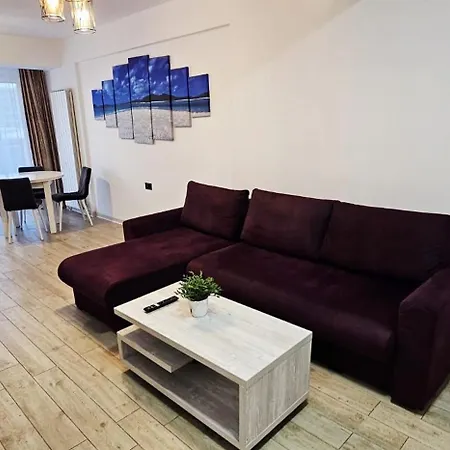 Apartamento Infinity Pool & - Luxury Private Parking