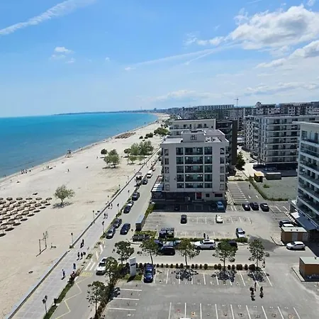 Infinity Pool & - Luxury Private Parking Apartamento *