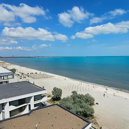 Infinity Pool & - Luxury Private Parking Apartamento