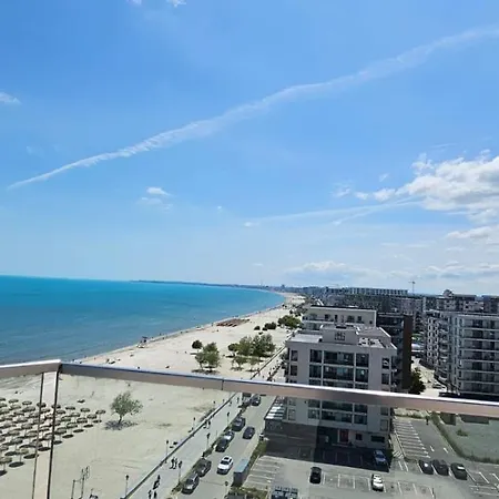 Apartamento Infinity Pool & - Luxury Private Parking *