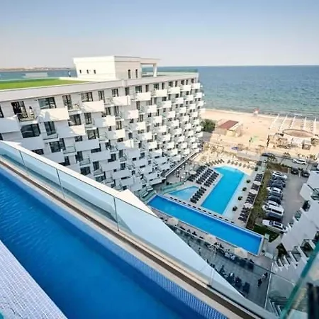 Infinity Pool & - Luxury Private Parking Apartamento *