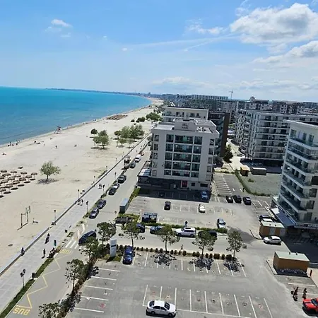 Infinity Pool & - Luxury Private Parking Apartamento *
